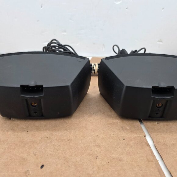 Bose AV3-2-1 II Media Center GS GSX Cinemate Series I II III Speakers with Cord - Picture 6 of 8